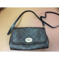 ราคา กระเป๋า Coach mini ruby crossbody (1737305950)