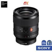 ราคา Sony FE 35mm F1.4 GM ( SEL35F14GM ) (เลนส์กล้อง) (55207829935)