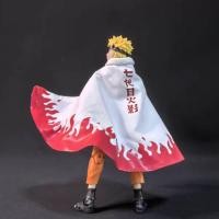 ราคา Shf Naruto Seventh Generation Uzumaki Naruto Cloak Naruto Cloak Cloak Cloak Cloak Robe เสื้อผ้าไม่มีรุ่น (52207909839)