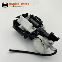 ราคา L3118 Pump Ink System Capping Assy Cleaning Unit for Epson L1110 L3100 L3101 L3106 L3108 L3110 L311 (42227563198)