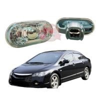 ราคา ไฟเลี้ยว ไฟแก้ม HONDA CIVIC 2009 2010 2011 2012 ฮอนด้า ซีวิค FB (25531496493)