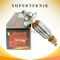 ราคา Nacoya Armature MT370 3709 Armature Trimmer Router โปรไฟล์ขนาดเล็ก Maktec MT 370/Garmature Trimmer MT370 Nacoya/Armature Trimmer MT370 นาโกย่า (29730911535)