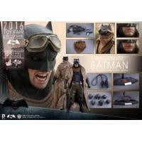ราคา HOT TOYS MMS372 BATMAN VS SUPERMAN : DOJ – KNIGHTMARE BATMAN (1220247421)