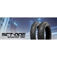 ราคา ยางนอก 140/70-14 IRC SCT-005 (ยางเรเดียล), ยางนอก AEROX ล้อหลัง (18209635588)