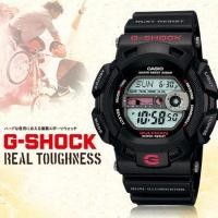 ราคา นาฬิกา G-Shock รุ่น G-9100-1DR - Black (991815014)