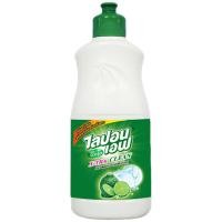 ราคา LeeMart ไลปอนเอฟ LiponF 150ML น้ำยาล้างจาน ไลปอนเอ็ฟ Lipon-F สูตร ล้างจานไลปอนเอฟขวด สีเขียวเข้ม มะกรูด 150 มล. (18696321640)