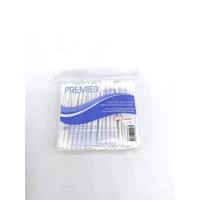 ราคา CYC 160 เคล็ดลับ One Pack Premier Cotton Buds Kapas Telinga (26827785248)