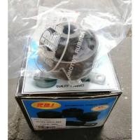 ราคา บูชปีกนกล่างตัวใหญ่Honda civic fdปี2006-2011 ยี่ห้อrbi ราคาตัวละ (12415097918)