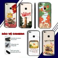 ราคา Vivo V7, V7 Plus, V7+, Y75, V9, Y85 เวียดนามรักธงแดง (45857543165)