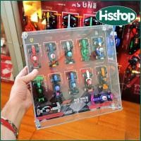 ราคา กล่องใส่โมเดล，Minifigures F1 Collectible Race Cars 71049 ตู้โชว์,กล่องแสดงแบบใสสําหรับรถยนต์โมเดลรถแข่ง (50203904386)