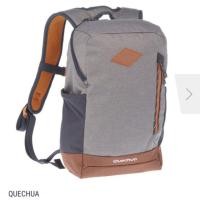 ราคา QUECHUA เป้สะพายหลัง รุ่น NH500 ขนาด 10 ลิตร (3721002428)