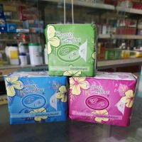 ราคา Bio sanitary pads ผ้าอนามัยสมุนไพร (6923572784)