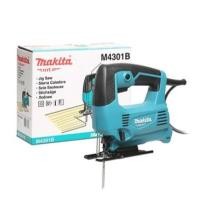 ราคา เลื่อยฉลุไฟฟ้า เลื่อยจิ๊กซอว์ไฟฟ้า ขนาด 450W MAKITA รุ่น M4301B (5348932024)