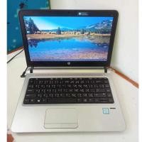 ราคา โน๊ตบุ๊ค HP ProBook 430 G3 i5 เจน 6 (24168658589)