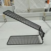 ราคา IKEA,แท้,ที่เก็บรองเท้าอิเกีย,อีเกีย, ikea,ที่วางรองเท้า Shoe Organiser SKOSTALL 1 คู่ (16883563853)