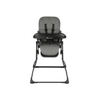 ราคา BEBECONFORT LILY HIGH CHAIR เก้าอี้ทานข้าวเด็ก (24591034445)