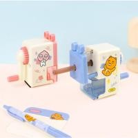 ราคา [Kakao Friends] กบเหลาดินสอ Kakao Mini / Ryan, Apeach (42608127156)