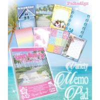 ราคา *พร้อมส่ง* THENCE Variety Memo Pad กระดาษโน๊ต (50950310747)