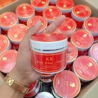 ราคา พร้อมส่ง‼️โลชั่น KK. โลชั่นหัวเชื้อผิวขาว ผลัดเซลล์ผิว เร่งให้ผิวขาวของแท้% (21454819196)