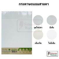 ราคา กระดาษรายงานถนอมสายตา A4 เส้นกริด ไม่มีเส้น มีเส้น จุดไข่ปลา ขนาดA4 กระดาษรายงาน กระดาษเส้นกริด กระดาษไม่มีเส้น bsp (21265064847)