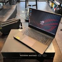 ราคา NOTEBOOK (โน้ตบุ๊ค) ASUS ROG ZEPHYRUS G15 GA503QS-HQ012T (ECLIPSE GRAY) (25070468406)