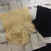 ราคา กางเกงในเก็บพุงกระชับพุง munafie (127561123)