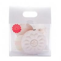 ราคา Bisous Bisous Rainbow Cluster Powder SET (Natural Beige) (20248784279)