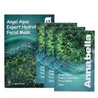 ราคา Annabella Angel Aqua Expert Hydrated Facial Mask