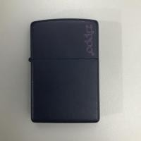 ราคา Zippo ของแท้พร้อมกล่อง (1485015619)