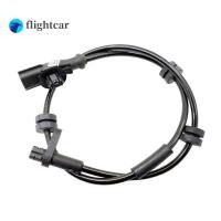 ราคา FT ใหม่เซ็นเซอร์ความเร็วล้อ ABS ด้านหน้า L = R สําหรับ Ford Ecosport Fiesta VI 1.0 1.5 OE: CN152C204AA CN152C204AB CN15-2C204-AB CN152C204AC (43023915743)