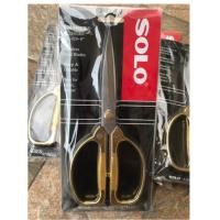 ราคา กรรไกร SOLO ตัดผ้า ตัดหนัง ขนาด 8 นิ้ว (2036634662)