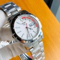 ราคา Seiko 5 Automatic รุ่น SNKK25K1 ของแท้100% ประกันศูนย์ไทย (28469709191)