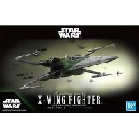 ราคา 1/72 X-Wing Fighter (Star Wars:The Rise of SkyWalker (7815097524)