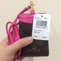 ราคา ที่ใส่บัตรคล้องคอ (823685240)