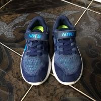 ราคา รองเท้าเด็ก Nike มือสอง (5307571619)