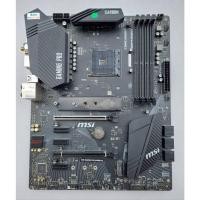 ราคา MAINBOARD (เมนบอร์ด) AM4 MSI B450 GAMING PRO CARBON AC มือสอง (29850859963)