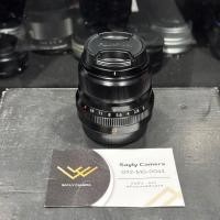 ราคา Fujinon lens XF23mm F2 (48904728188)