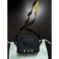 ราคา Off white crossbody bag (used) แท้ (26363582534)