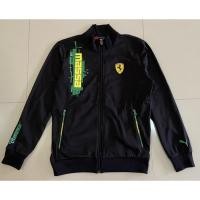 ราคา เสื้อแจ็กเก็ตแขนยาว puma ferrari felipe massa (18066701189)