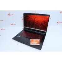 ราคา MSI GF63 THIN 11UC-1233TH Core I5-11400H/RTX3050 RAM40/SSD256GB+HDD1TB - ID26030102 (55607018370)