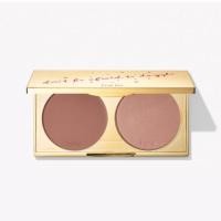 ราคา มีโค้ดลด ชิ้นสุดท้ายแล้ว‼️Tarte don’t be afraid to dazzle contour highlight palette (837658987)