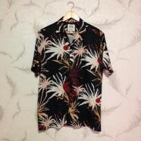 ราคา เสื้อฮาวาย zara size M (20280749715)