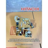 ราคา แผงวงจรแอร์ HITACHI PMRAS-E10CBT*R01 P.W.B (MAIN) แผงบอร์ดคอยล์เย็นแอร์ฮิตาชิ รุ่น RAS-E10CBT (42106090223)
