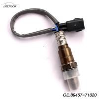 ราคา NEW O2 Oxygen Air Fuel Ratio Sensor For Lexus GX470 LX470 Toyota 4Runner 89467-71020 (54952259502)