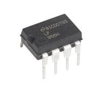 ราคา LF356 LF356N JFET Input Operational Amplifiers (1720333460)