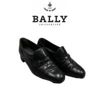 ราคา มือสองตู้รองเท้าหนัง Bally (52757149868)
