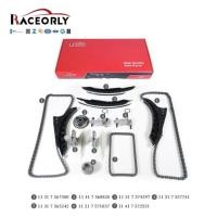 ราคา RACEORLY Timing Kit For BMW 550i 750i 750Li X5 X6 Alpina B7L xDrive N63 (53204950220)