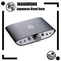 ราคา [Used Item] iFi audio ZEN CAN Balanced Headphone Amplifier/Active Equalizer/As if you were at a concert Ship from Japan [Japanese Quality] (29134108791)