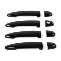 ราคา For Daihatsu Altis Aurion 2008 2009 2010 For Toyota Camry XV40 2007 2008 -2011 ABS Chrome DOOR HAND (54104469570)