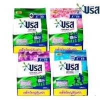 ราคา บรีสเอกเซล1800กรัม ยกลังสุดคุ้ม (6ถุง) (40715529024)